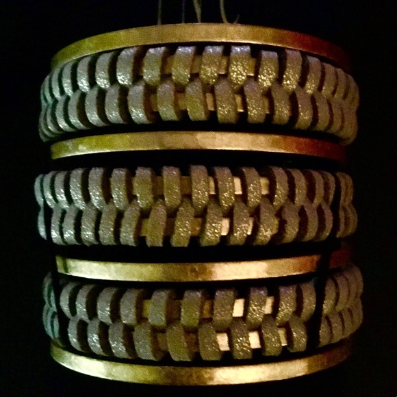 Jewelry - Gold cuff bracelet Jewelry - Gold cuff bracelet
